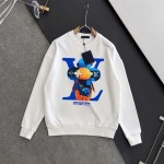 2025年10月20日秋冬入荷新作 LOUIS VUITTONスウェット高品質 人気商品/HL工場