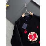 2025年10月20日秋冬入荷新作 LOUIS VUITTONスウェット高品質 人気商品/HL工場