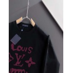 2025年10月20日秋冬入荷新作 LOUIS VUITTONスウェット高品質 人気商品/HL工場