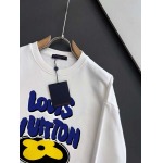 2025年10月20日秋冬入荷新作 LOUIS VUITTONスウェット高品質 人気商品/HL工場