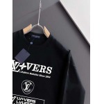 2025年10月20日秋冬入荷新作 LOUIS VUITTONスウェット高品質 人気商品/HL工場