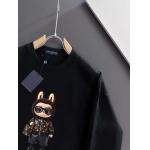 2025年10月20日秋冬入荷新作 LOUIS VUITTONスウェット高品質 人気商品/HL工場