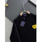 2025年10月20日秋冬入荷新作 LOUIS VUITTONスウェット高品質 人気商品/HL工場