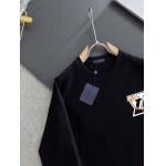 2025年10月20日秋冬入荷新作 LOUIS VUITTONスウェット高品質 人気商品/HL工場