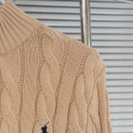 2025年10月20日秋冬入荷新作Ralph Laurenニット/セーター高品質 人気商品/HL工場