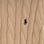 2025年10月20日秋冬入荷新作Ralph Laurenニット/セーター高品質 人気商品/HL工場