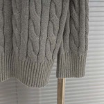 2025年10月20日秋冬入荷新作Ralph Laurenニット/セーター高品質 人気商品/HL工場