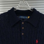 2025年10月20日秋冬入荷新作Ralph Laurenニット/セーター高品質 人気商品/HL工場