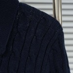 2025年10月20日秋冬入荷新作Ralph Laurenニット/セーター高品質 人気商品/HL工場