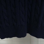 2025年10月20日秋冬入荷新作Ralph Laurenニット/セーター高品質 人気商品/HL工場