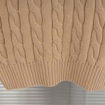 2025年10月20日秋冬入荷新作Ralph Laurenニット/セーター高品質 人気商品/HL工場