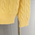 2025年10月20日秋冬入荷新作Ralph Laurenニット/セーター高品質 人気商品/HL工場