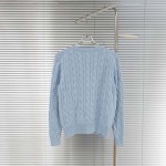 2025年10月20日秋冬入荷新作Ralph Laurenニット/セーター高品質 人気商品/HL工場