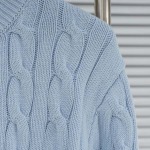2025年10月20日秋冬入荷新作Ralph Laurenニット/セーター高品質 人気商品/HL工場