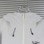 2025年10月20日秋冬入荷新作ARCTERYX ジャケット高品質 人気商品/HL工場