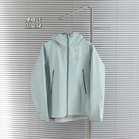 2025年10月20日秋冬入荷新作KAILASジャケット高品...