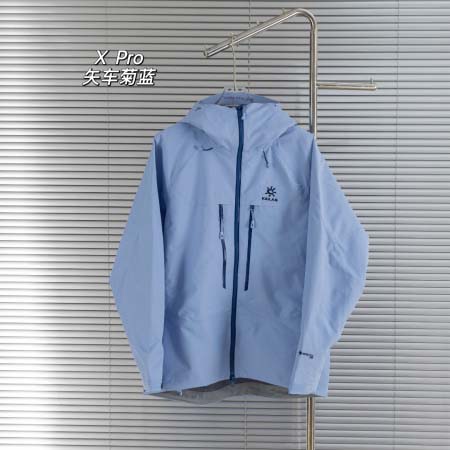 2025年10月20日秋冬入荷新作KAILASジャケット高品...