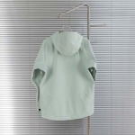 2025年10月20日秋冬入荷新作KAILASジャケット高品質 人気商品/HL工場