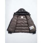 2025年10月20日秋冬入荷新作Monclerダウンジャケット高品質 人気商品/HL工場