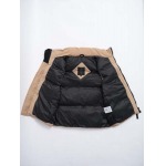 2025年10月20日秋冬入荷新作CAN*ADA GOOSEダウンベスト高品質 人気商品/HL工場