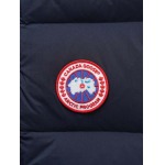 2025年10月20日秋冬入荷新作CAN ADA GOOSEダウンベスト高品質 人気商品/HL工場