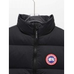 2025年10月20日秋冬入荷新作CAN ADA GOOSEダウンベスト高品質 人気商品/HL工場