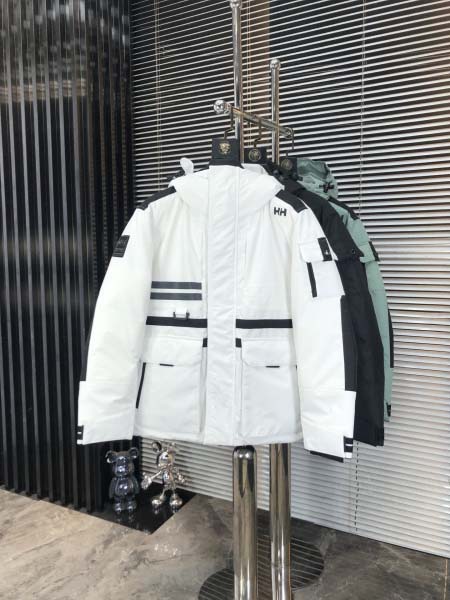 2025年10月20日秋冬入荷新作Helly Hansenダ...