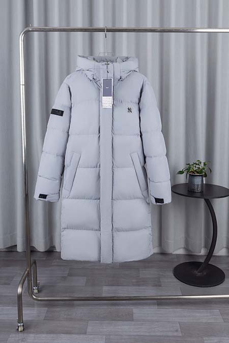 2025年10月20日秋冬入荷新作MLBダウンジャケット高品...