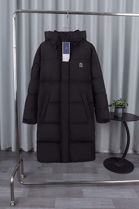 2025年10月20日秋冬入荷新作MLBダウンジャケット高品...