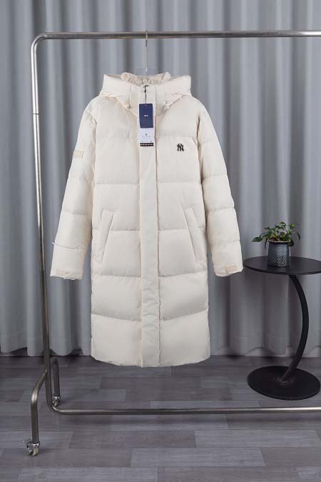 2025年10月20日秋冬入荷新作MLBダウンジャケット高品...