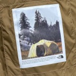 2025年10月20日秋冬入荷新作THE NORTH FACEダウンジャケット高品質 人気商品/HL工場