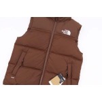 2025年10月20日秋冬入荷新作THE NORTH FACEダウンベスト高品質 人気商品/HL工場