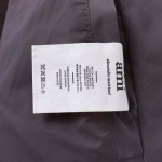 2025年10月20日秋冬入荷新作Aimダウンジャケット高品質 人気商品/HL工場