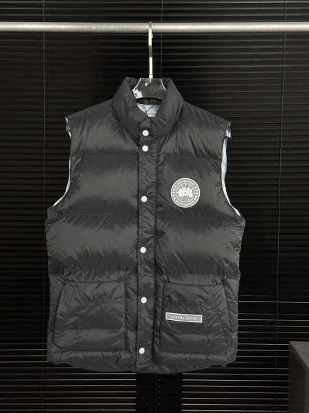 2025年10月20日秋冬入荷新作Can*ada goose...