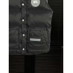 2025年10月20日秋冬入荷新作Can*ada gooseダウンベスト高品質 人気商品/HL工場