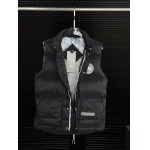 2025年10月20日秋冬入荷新作Can*ada gooseダウンベスト高品質 人気商品/HL工場