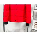 2025年10月20日秋冬入荷新作Can*ada gooseダウンジャケット高品質 人気商品/HL工場