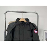 2025年10月20日秋冬入荷新作Cana*da gooseダウンジャケット高品質 人気商品/HL工場