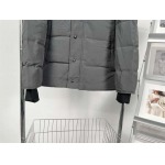 2025年10月20日秋冬入荷新作Can ada gooseダウンジャケット高品質 人気商品/HL工場