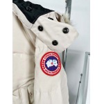 2025年10月20日秋冬入荷新作Can ada gooseダウンジャケット高品質 人気商品/HL工場