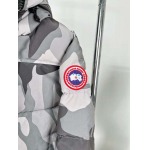 2025年10月20日秋冬入荷新作Can ada gooseダウンジャケット高品質 人気商品/HL工場