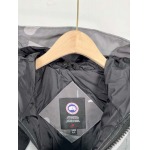 2025年10月20日秋冬入荷新作Can ada gooseダウンジャケット高品質 人気商品/HL工場