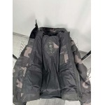 2025年10月20日秋冬入荷新作Can ada gooseダウンジャケット高品質 人気商品/HL工場