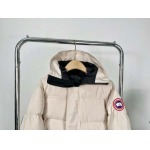 2025年10月20日秋冬入荷新作Can ada gooseダウンジャケット高品質 人気商品/HL工場