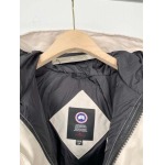 2025年10月20日秋冬入荷新作Can ada gooseダウンジャケット高品質 人気商品/HL工場
