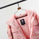 2025年10月20日秋冬入荷新作Cana-da gooseダウンジャケット高品質 人気商品/HL工場