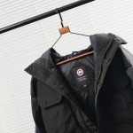 2025年10月20日秋冬入荷新作Can-ada gooseダウンジャケット高品質 人気商品/HL工場