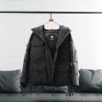2025年10月20日秋冬入荷新作Can-ada gooseダウンジャケット高品質 人気商品/HL工場