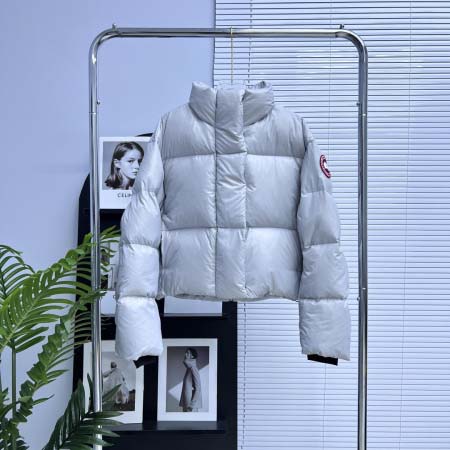 2025年10月20日秋冬入荷新作CAN-ADA GOOSE...