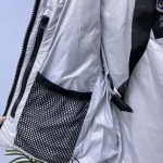 2025年10月20日秋冬入荷新作CAN-ADA GOOSE女性用ダウンジャケット高品質 人気商品/HL工場